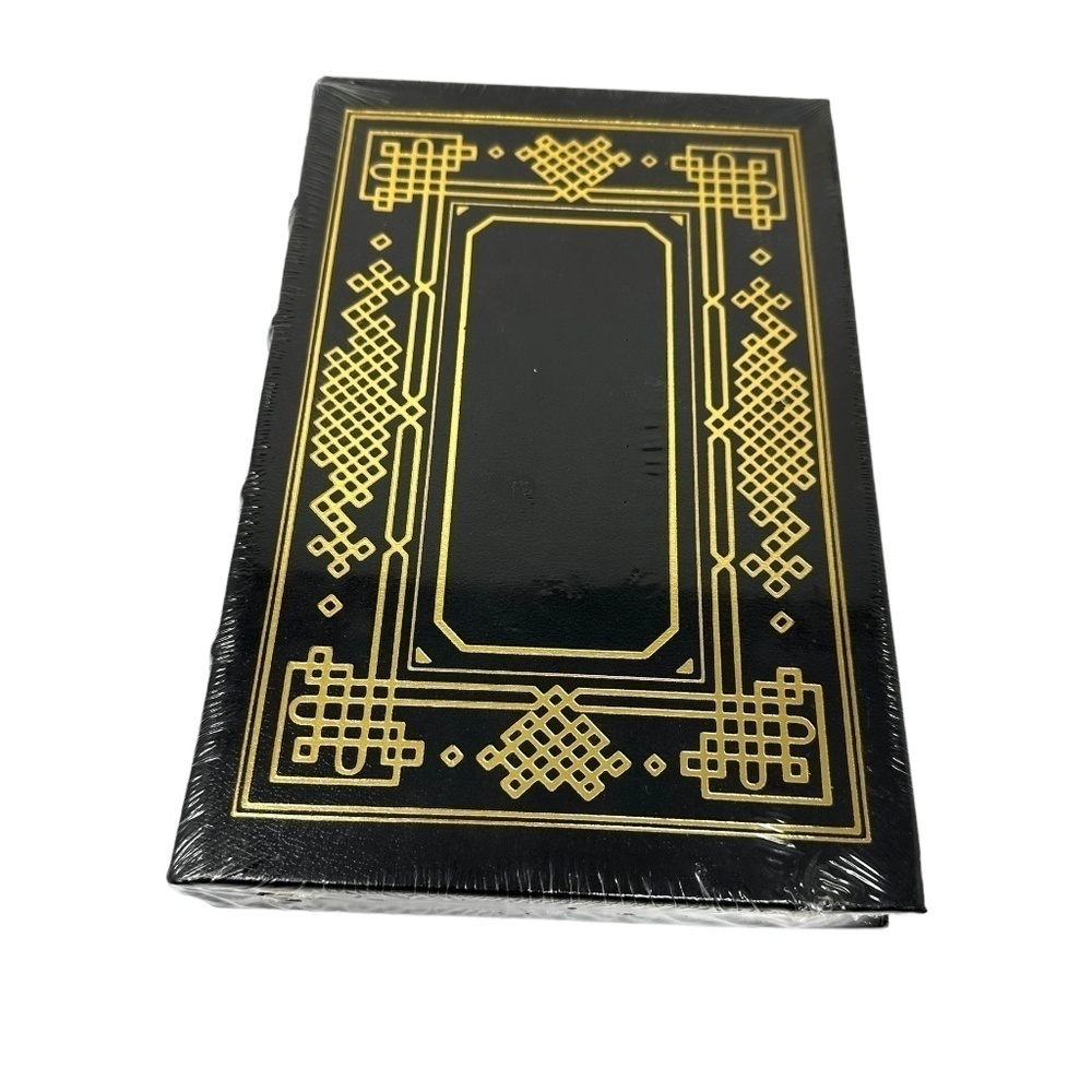 Fathers & Sons Ivan Turgenev Easton Press Collector's Edition Leather Bound Book